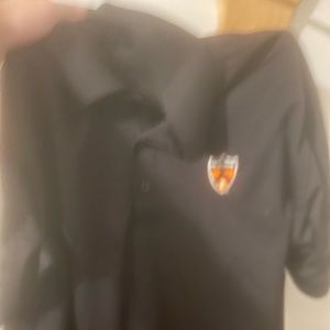 DRI-FIT Princeton Polo